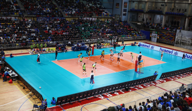 COMUNICADO OFICIAL | Acceso al Palacio Multiusos para el partido All Star Iberdrola 2024