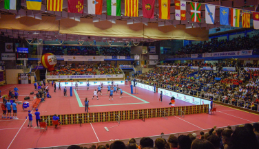 Guadalajara ya está preparada para el regreso del All Star Masculino