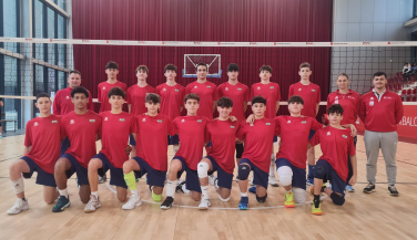 Finalizan en Madrid y Soria las Jornadas de Supervisión de deportistas nacidos en 2010 y 2011