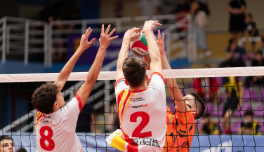 Convocatoria Concentración 2025 en Guadalajara del 11 de agosto al 1 de septiembre