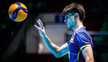 Consagración de ‘El Elegido’: Mario García llega a la SVM