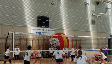 Cuenta atrás para el esperado Encuentro Nacional de Veteranos 2015