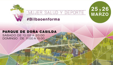 El Voleibol estará presente en la tercera edición del Tour Mujer, Salud y Deporte