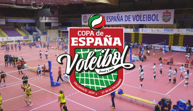 Valladolid, sede de la Copa de España en categorías juvenil y júnior