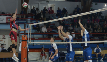 Más emoción que juego: victoria de Vigo sobre Boiro