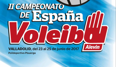 Cuenta atrás para el Campeonato de España Alevín 