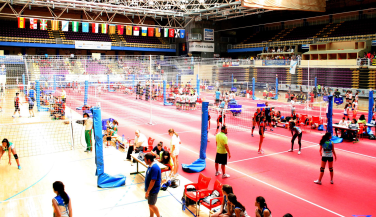 El Campeonato de España Alevín conoce el nombre de sus finalistas