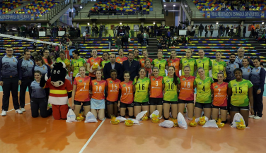 Valladolid se engalana para el All Star Iberdrola