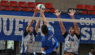 Almería se vuelca con el arranque de la Copa de España