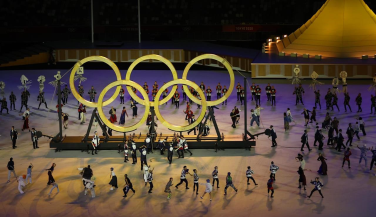 Sigue la participación olímpica española en RTVE y Eurosport