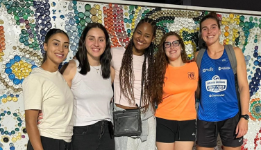 Extremadura Arroyo se presenta con el Torneo Ibérico