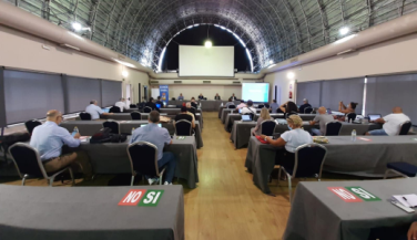 La Asamblea General de la RFEVB se reune de forma telemática este domingo