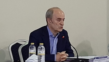 EL TAD RATIFICA A AGUSTÍN MARTÍN COMO PRESIDENTE DE LA RFEVB