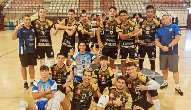  Los equipos del Servigroup Benidorm finalizan la Copa Comunitat con buenas sensaciones