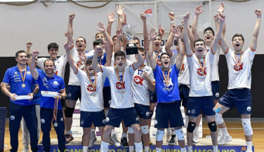 Todo listo en Guadalajara para el Campeonato de España Juvenil Masculino