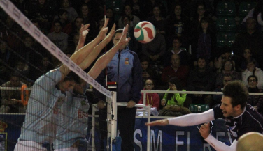 Raúl Rocha: Es una gran ilusión alcanzar las semifinales de Copa