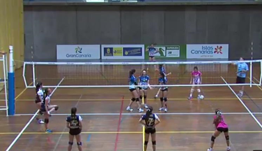 Los Campeonatos de España Cadete se aproximan a su fase decisiva 