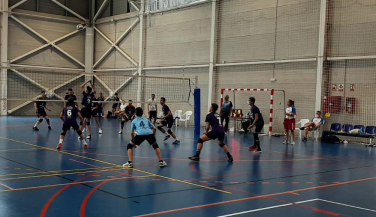 El Campeonato de España Cadete Masculino conocerá este miércoles su nuevo campeón