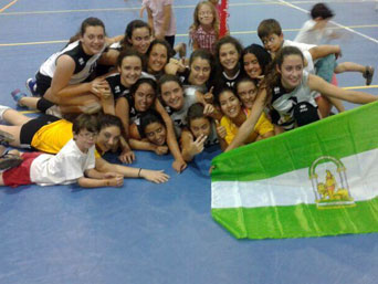 Los Campeonatos de España Cadetes comienzan este miércoles