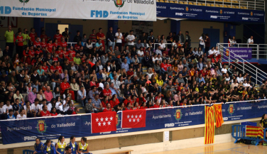 Los CESA 2017 de Valladolid inician su cuenta atrás