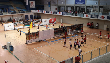 Los Campeonatos de España Cadete definen los aspirantes al título en Castellón y Almería