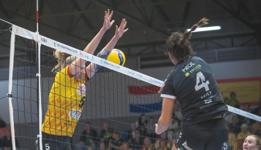 Victoria de prestigio del Fundación Cajasol Andalucía en Europa