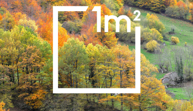 #Libera1m2 por el Campo, Bosques y Monte 
