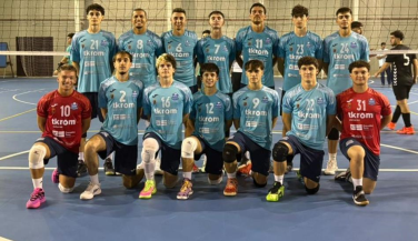 CVP Cartagena se lleva el primer derbi en nacional