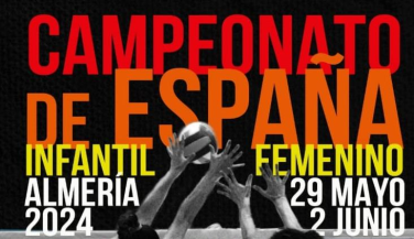 Final catalana para el Campeonato de España Infantil Femenino