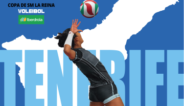 La Copa de la Reina Iberdrola regresa a Tenerife en 2026