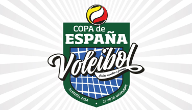 Almería se estrena albergando la Copa de España 