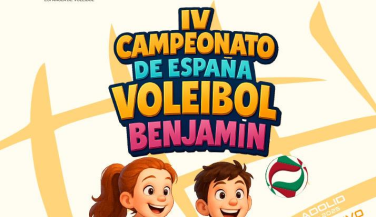 La cuarta edición del Campeonato de España Benjamín conoce a sus finalistas en Valladolid