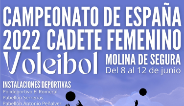 El Campeonato de España Cadete Femenino conoce sus aspirantes al título 