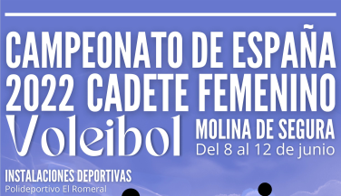 DSV CV Sant Cugat se proclama campeón de España Cadete Femenino