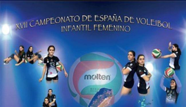 Castellón acoge el Campeonato de España Infantil Femenino