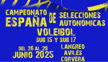 Sigue el desenlace del CESA en VoleyTV 