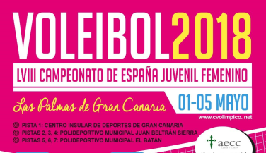 Fantástica primera jornada en el Campeonato de España Juvenil Femenino
