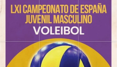 Gran jornada inaugural del Campeonato de España Juvenil Masculino