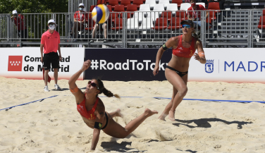 Directas a la Haya tras ser primeras de grupo