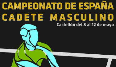 Arrancan llenos de emoción los Campeonatos de España Cadete