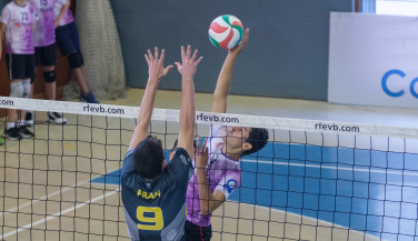 El Campeonato de España Infantil Masculino comienza en Las Palmas de Gran Canaria 