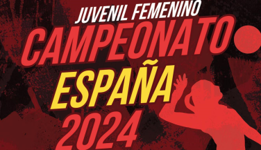 La comarca de Gudar Javalambre acoge el Campeonato de España Juvenil Femenino