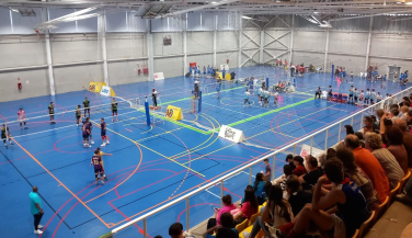 CN Sabadell y Costa del Vóley disputarán la final del Campeonato de España Juvenil Masculino