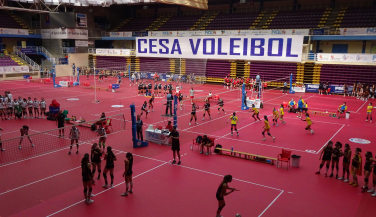 La jornada inaugural del CESA hace vibrar Valladolid