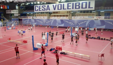 Todo preparado en Valladolid para un intenso CESA 2024