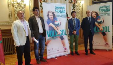 Presentado en Valladolid el CESA 2017