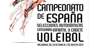 El CESA 2023 llega a Valladolid 