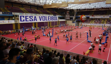 El CESA se acerca a su resolución definiendo los aspirantes al título