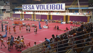 El CESA de Valladolid conoce a sus candidatos al título