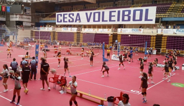 Valladolid define los finalistas del CESA 2022 tras un igualado sábado